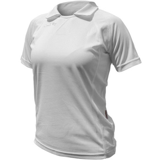 Jack Player Dry Touch Polo Girls