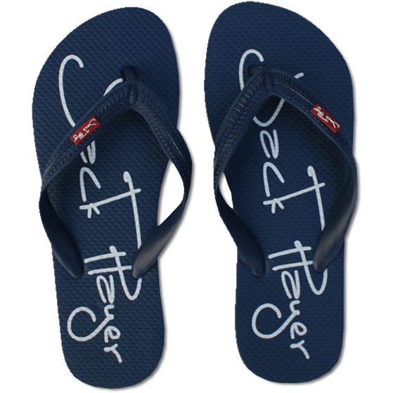 Jack Player Flip Flops
