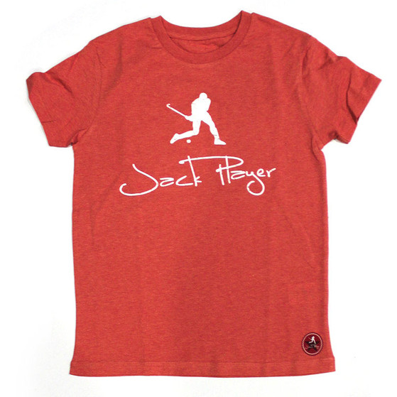 Jack Player Blended Shirt Boys