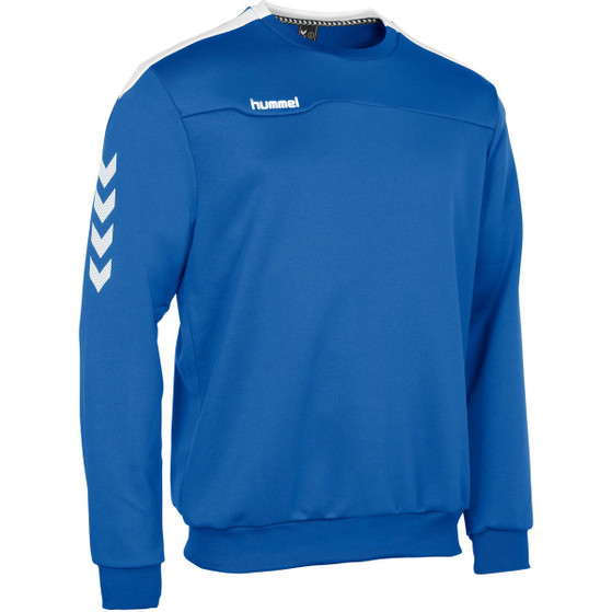 Hummel Valencia Top Round Neck Kids