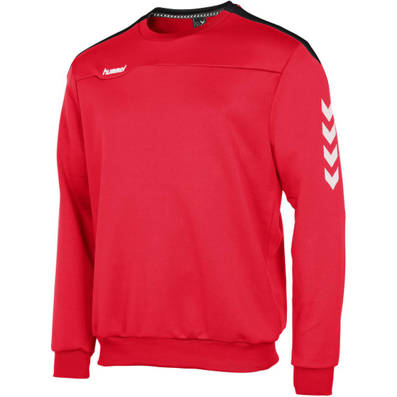 Hummel Valencia Top Round Neck Kids