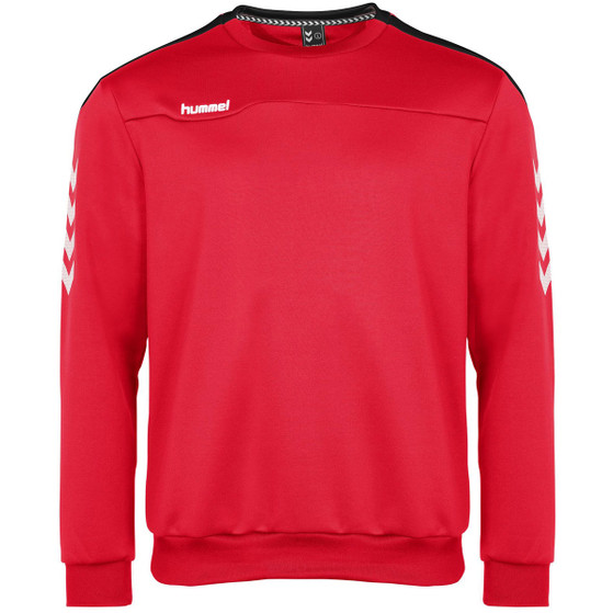 Hummel Valencia Top Round Neck Kids