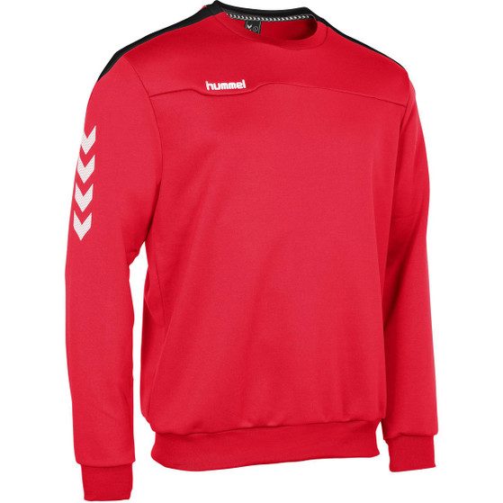 Hummel Valencia Top Round Neck Kids