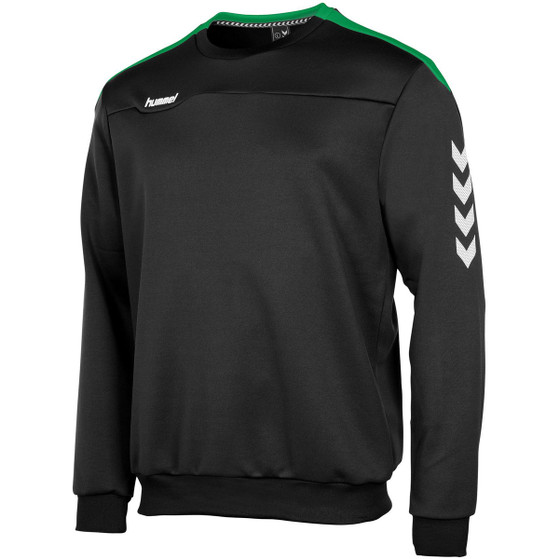 Hummel Valencia Top Round Neck