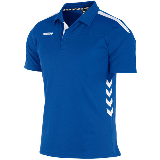 Hummel Valencia Polo