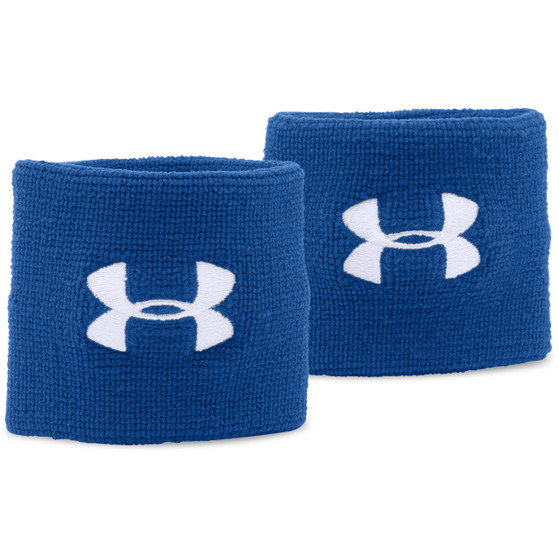 Under Armour Performance Wristbands