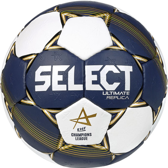 Select Ultimate CL 22/23 Replica
