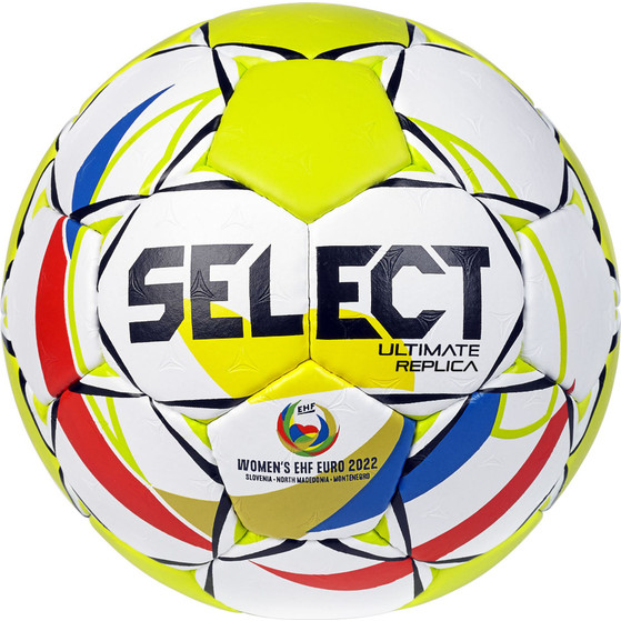 Select Ultimate EC 22/23 Replica Women