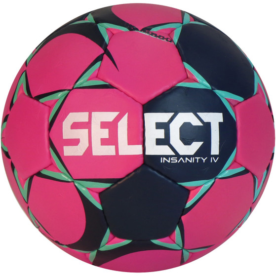 Select Insanity IV