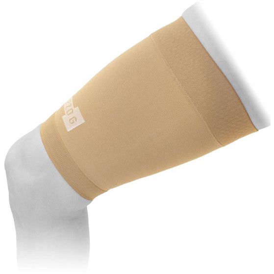 Herzog Pro Thigh Support Hamstring Short
