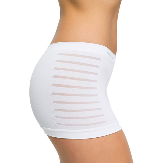 Pure Lime Seamless Hipsters