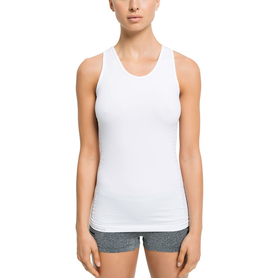 Pure Lime Seamless Tank Top Women