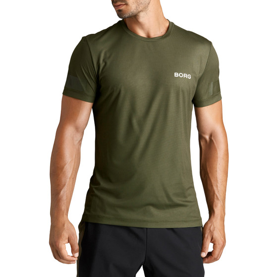 BJORNBORG BORG Training Shirt Men