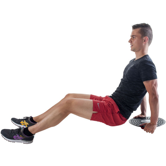Pure2improve balance board 2025