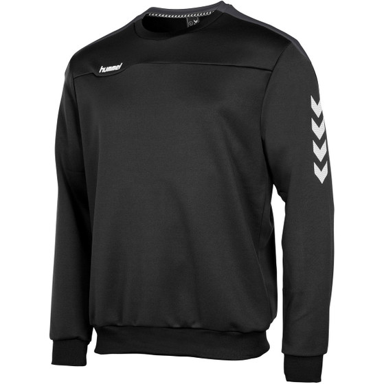 Hummel Valencia Top Round Neck Kids