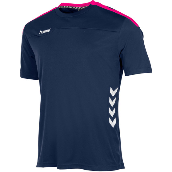 Hummel Valencia Shirt Men