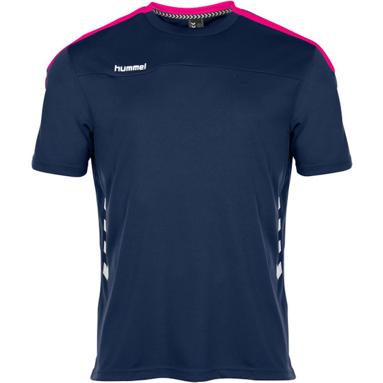 Hummel Valencia Shirt Men