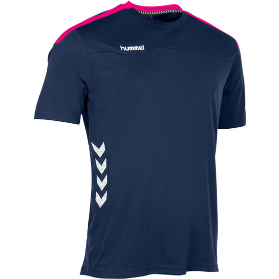 Hummel Valencia Shirt Men