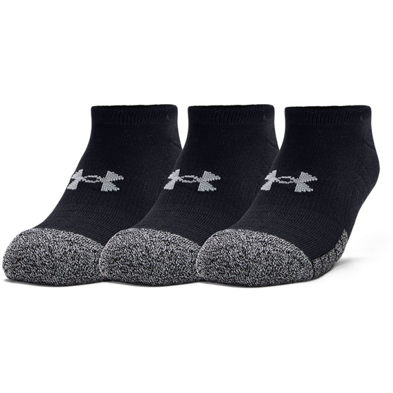Under Armour No-Show 3-Pack Sokken