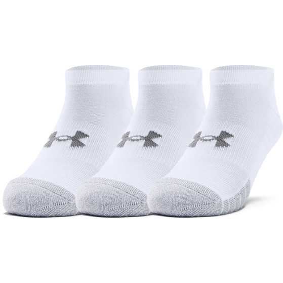 Under Armour No-Show 3-Pack Sokken
