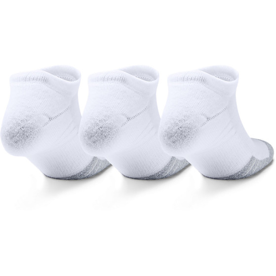 Under Armour No-Show 3-Pack Sokken