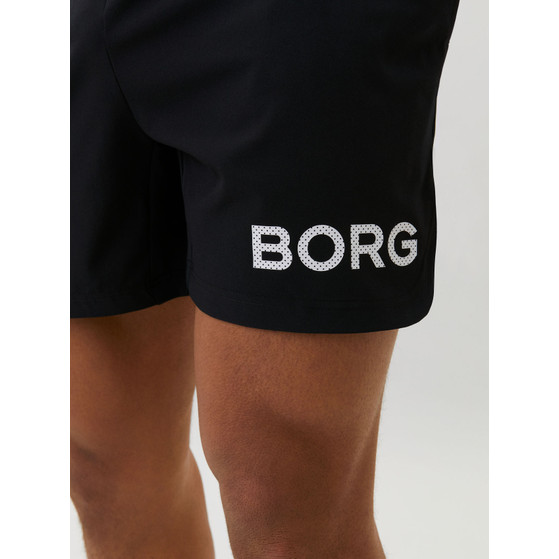 Björn Borg Borg Short Shorts Heren