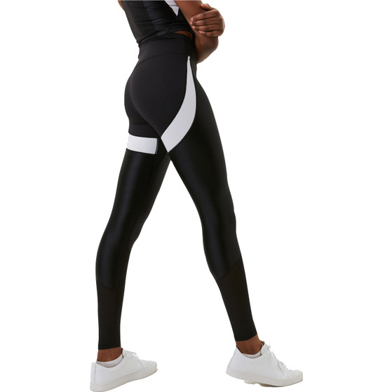 Björn Borg High Waist Swipe Legging