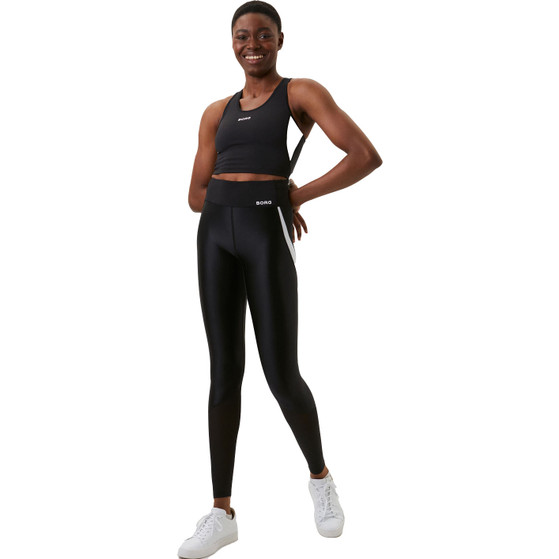 Björn Borg High Waist Swipe Legging