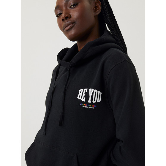 Björn Borg Stockholm Boyfriend Hoody