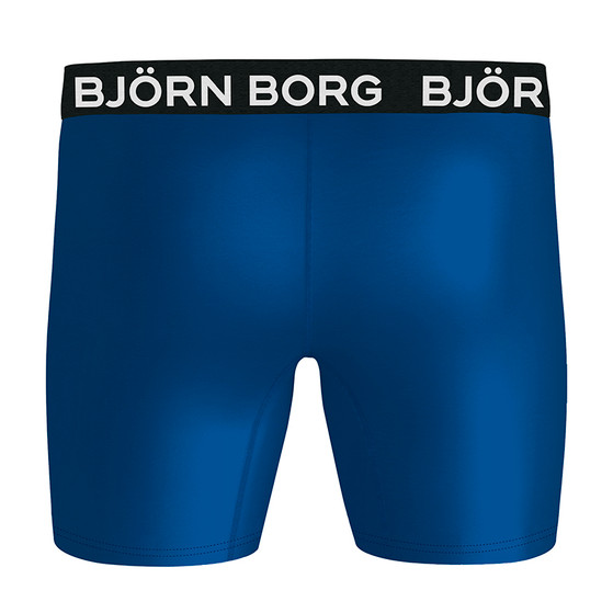 Björn Borg Performance 3 Pack Boxers