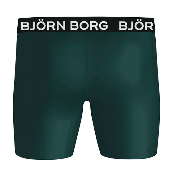 Björn Borg Performance 3 Pack Boxers