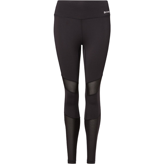 Bjorn Borg BB Logo HighWaist Tight Damen
