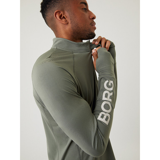 Björn Borg Half Zip Midlayer