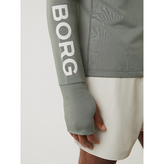 Björn Borg Half Zip Midlayer