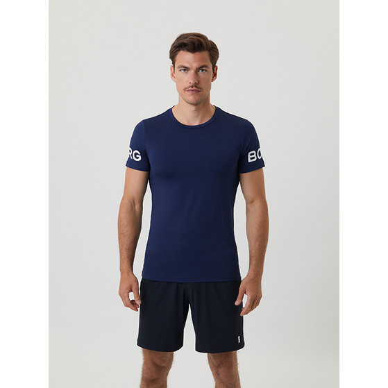 Björn Borg 3 Pack Tee