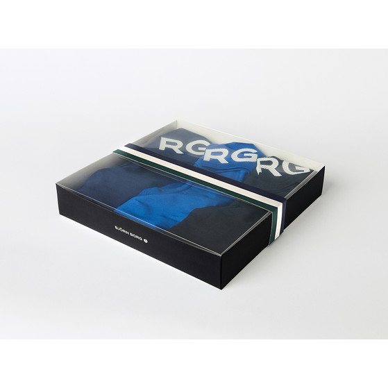 Björn Borg 3 Pack Tee