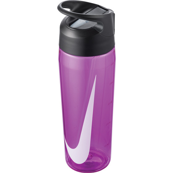 Nike Hypercharge Bidon Roze 700 ML