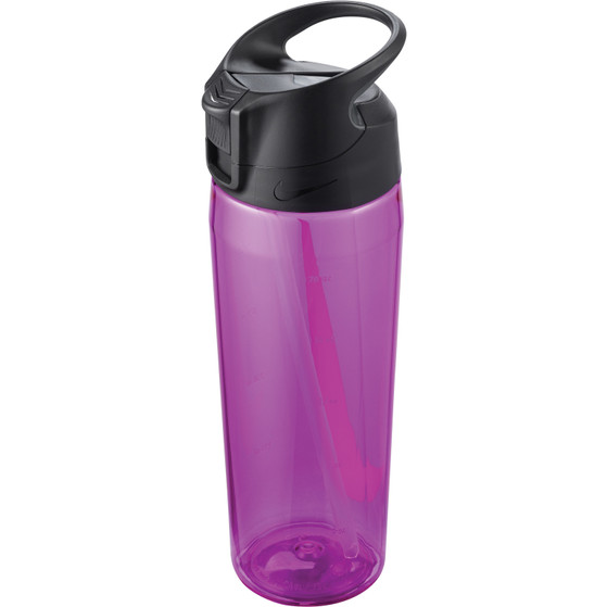 Nike Hypercharge Bidon Roze 700 ML