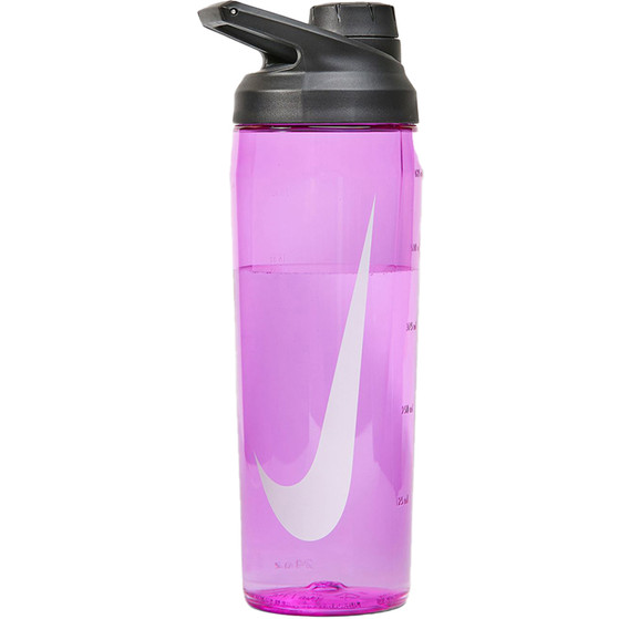 Nike Hypercharge Chug Bidon Roze 700 ML