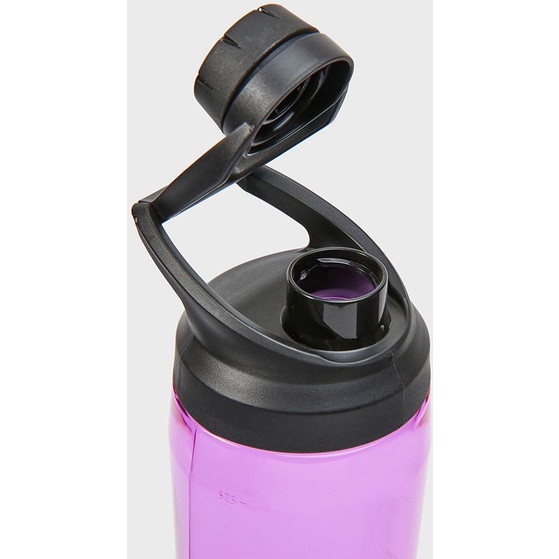 Nike Hypercharge Chug Bidon Roze 700 ML