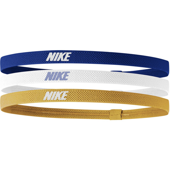Nike Elastic Hairbands 2.0 3-Pack