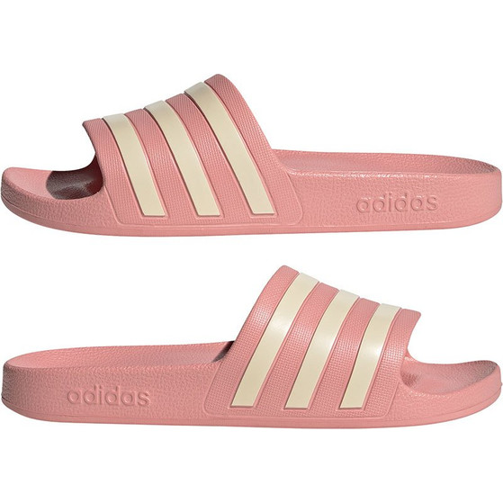 Roze adidas slippers dames new arrivals