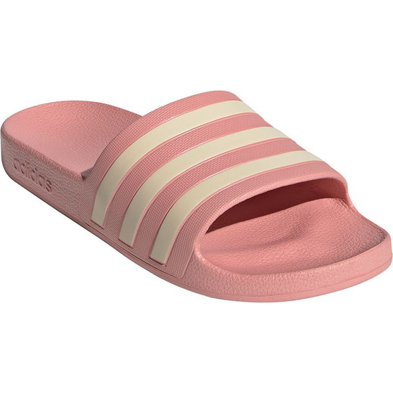 Adidas slipper women's hot sale
