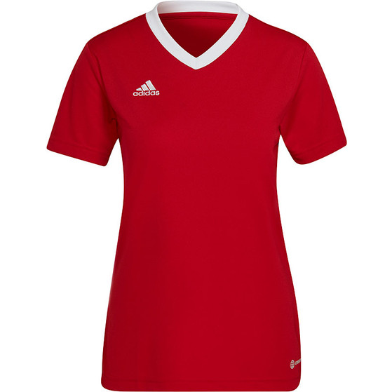 adidas Entrada 22 Training Shirt Dames