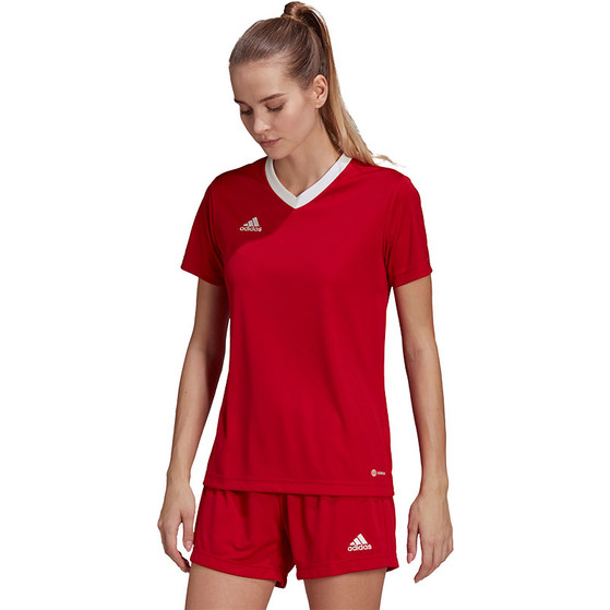 adidas Entrada 22 Training Shirt Dames