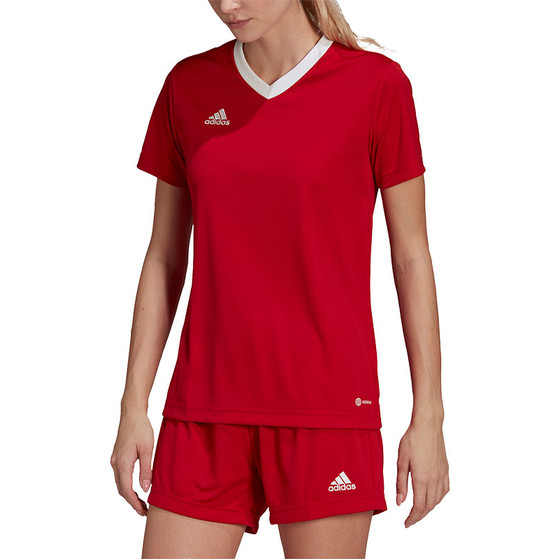 adidas Entrada 22 Training Shirt Dames
