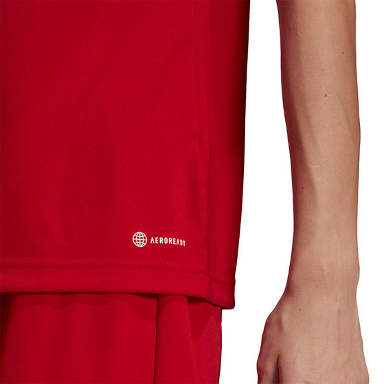 adidas Entrada 22 Training Shirt Dames