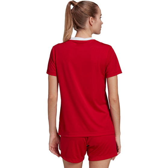 adidas Entrada 22 Training Shirt Dames