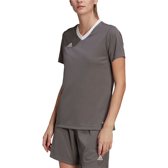 adidas Entrada 22 Training Shirt Dames