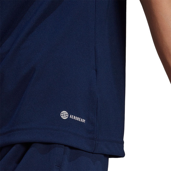 adidas Entrada 22 Training Shirt Dames